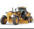 Równiarki Caterpillar 12M