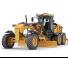 Równiarki Caterpillar 12M