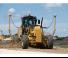 Równiarki Caterpillar 12M3 AWD