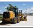 Równiarki Caterpillar 12M3 AWD