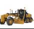 Równiarki Caterpillar 12M3 AWD