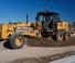 Równiarki Caterpillar 140 - LVR