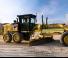 Równiarki Caterpillar 140 AWD - LVR