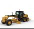 Równiarki Caterpillar 140 AWD