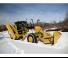 Równiarki Caterpillar 140