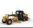 Równiarki Caterpillar 140