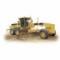 Równiarki Caterpillar 140H