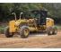 Równiarki Caterpillar 140 GC