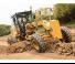 Równiarki Caterpillar 140 GC