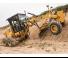 Równiarki Caterpillar 140 GC