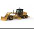 Równiarki Caterpillar 140 GC
