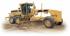 Równiarki Caterpillar 140H