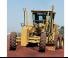 Równiarki Caterpillar 140K2