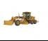 Równiarki Caterpillar 140K2