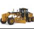 Równiarki Caterpillar 140M AWD (Environment Canada Tier 3)