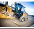 Równiarki Caterpillar 140M