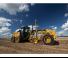 Równiarki Caterpillar 140M3 AWD