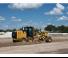 Równiarki Caterpillar 140M3