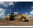 Równiarki Caterpillar 140M3