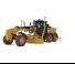 Równiarki Caterpillar 140M3