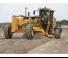 Równiarki Caterpillar 14M3