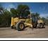 Równiarki Caterpillar 14M3