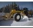 Równiarki Caterpillar 14M3