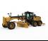 Równiarki Caterpillar 14M3