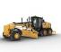 Równiarki Caterpillar 150