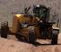 Równiarki Caterpillar 16M3