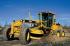 Równiarki Caterpillar 160H