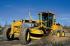Równiarki Caterpillar 160H