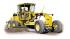 Równiarki Caterpillar 160H