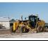 Równiarki Caterpillar 160M