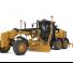 Równiarki Caterpillar 160M