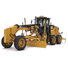 Równiarki Caterpillar 160M AWD