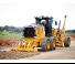 Równiarki Caterpillar 160M