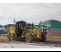 Równiarki Caterpillar 160M3