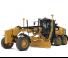 Równiarki Caterpillar 160M3