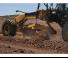 Równiarki Caterpillar 18M3