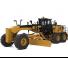 Równiarki Caterpillar 18M3