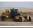 Równiarki Caterpillar 24