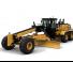Równiarki Caterpillar 24