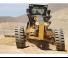 Równiarki Caterpillar 24M