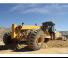 Równiarki Caterpillar 24M