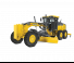 John Deere Construction 772GP