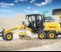 Równiarki New Holland F 106.7