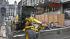 Równiarki New Holland F 106.7 A