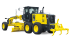 Równiarki Komatsu GD675-5