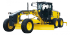 Równiarki Komatsu GD675-5